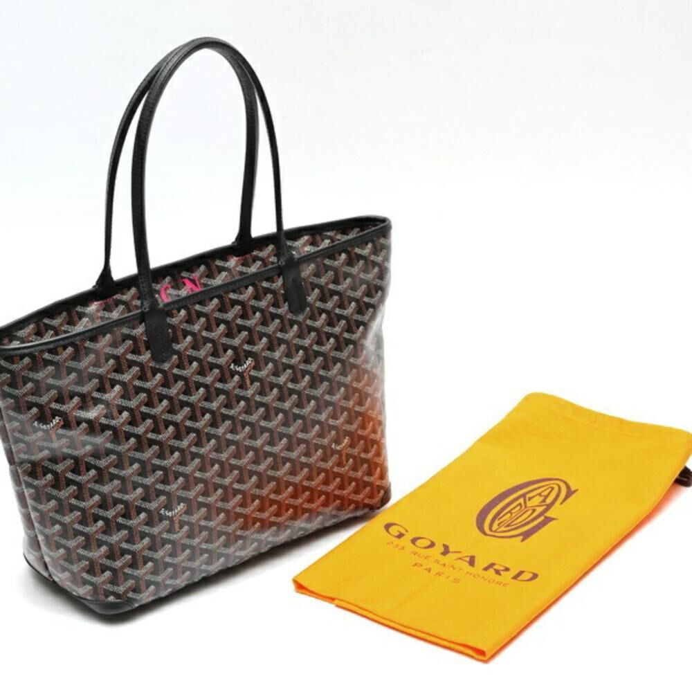 Goyard Tote
