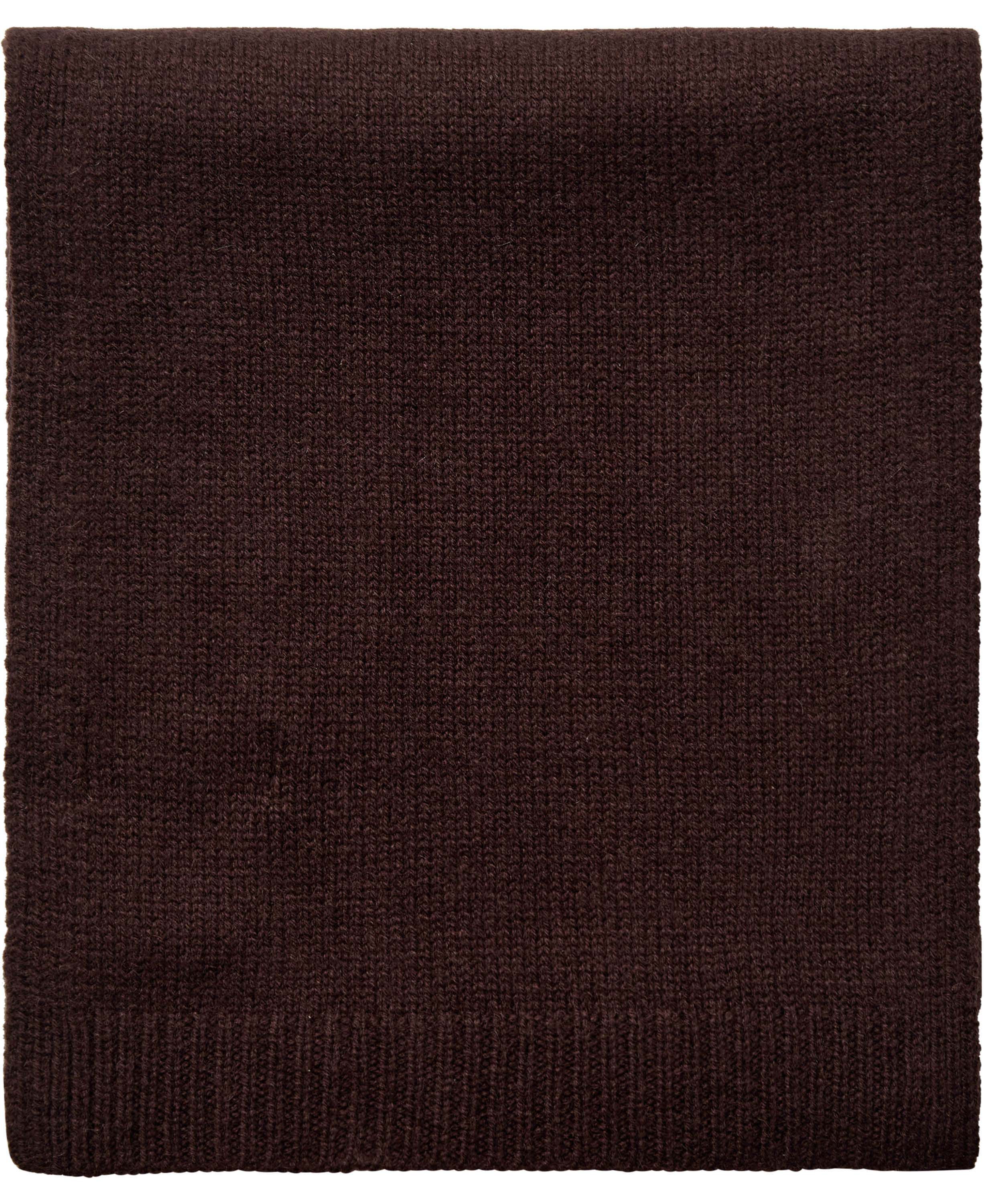 Ethan Scarf RWS Cashmere & Uldmix