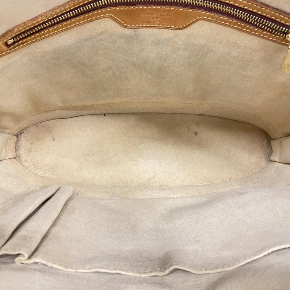 Louis Vuitton Babylone