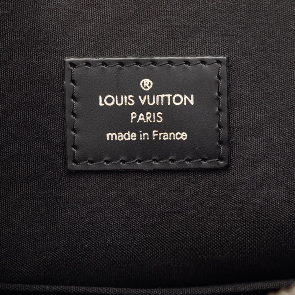 Louis Vuitton Lockit