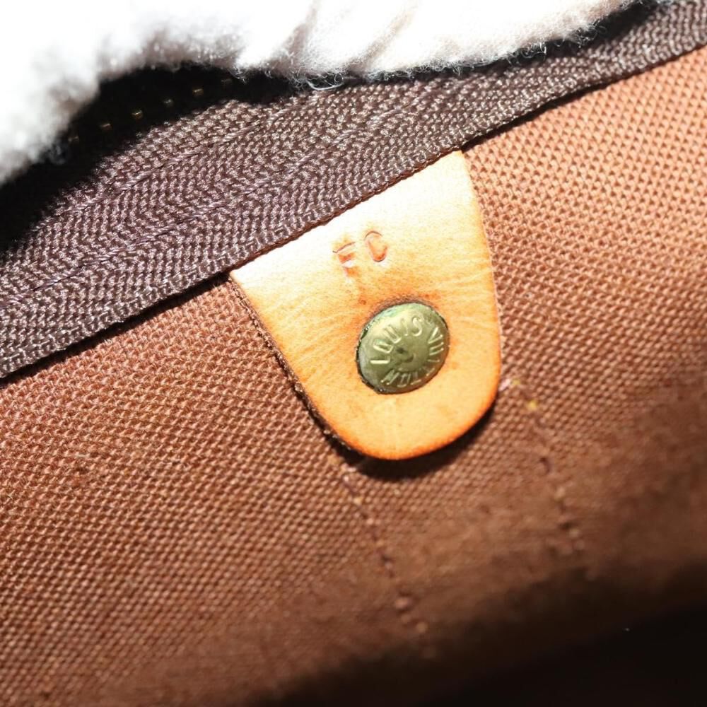 Louis Vuitton Keepall