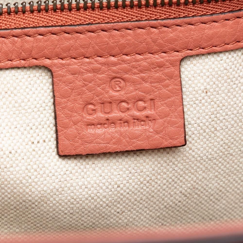 Gucci Bamboo