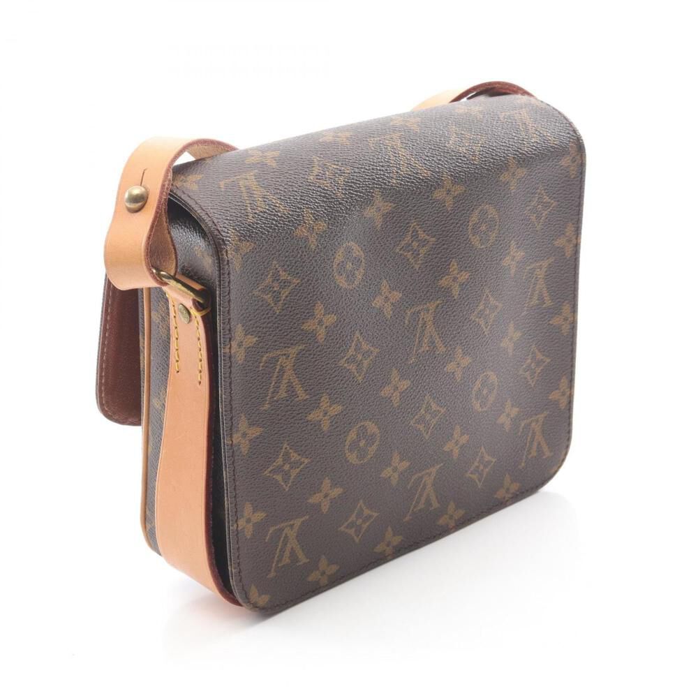 Louis Vuitton Cartouchiere