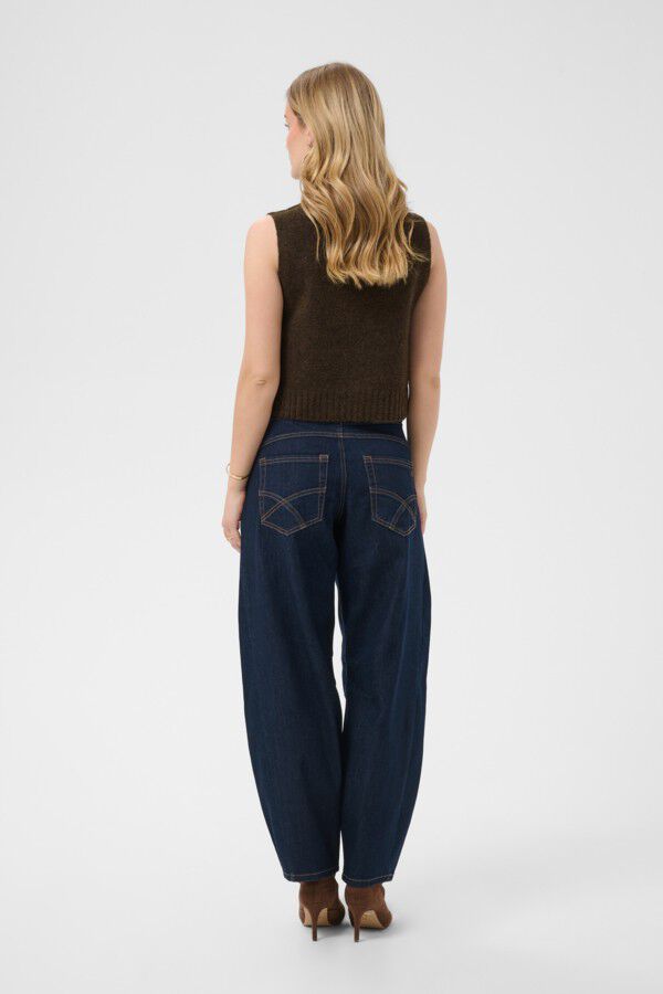 CRElsie Knit Slipover