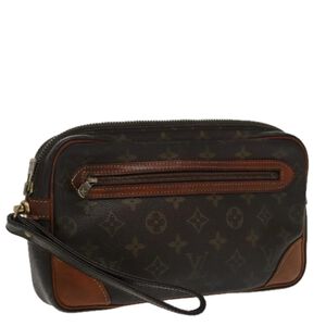 Louis Vuitton Marly Dragonne