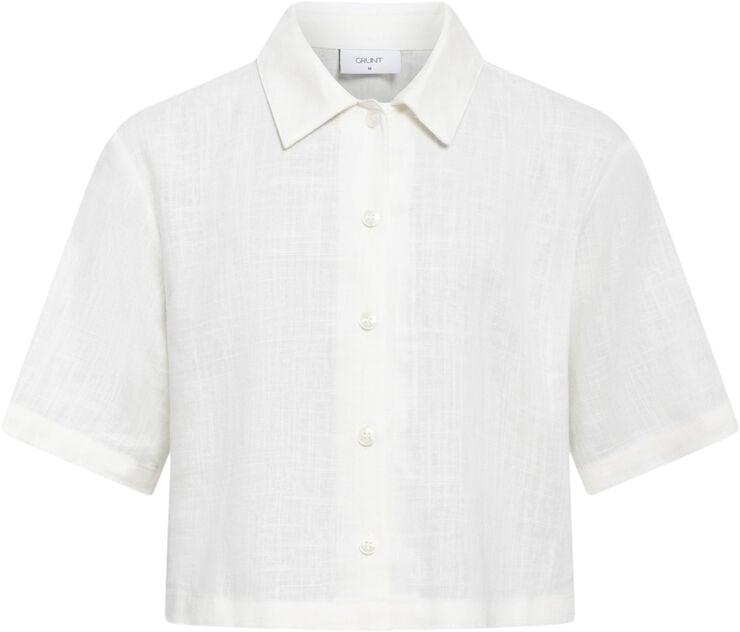 GRLusi Linen Shirt