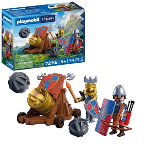 Firearm Lion Knights