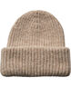 7839 Soft Baby Beanie Light Beige