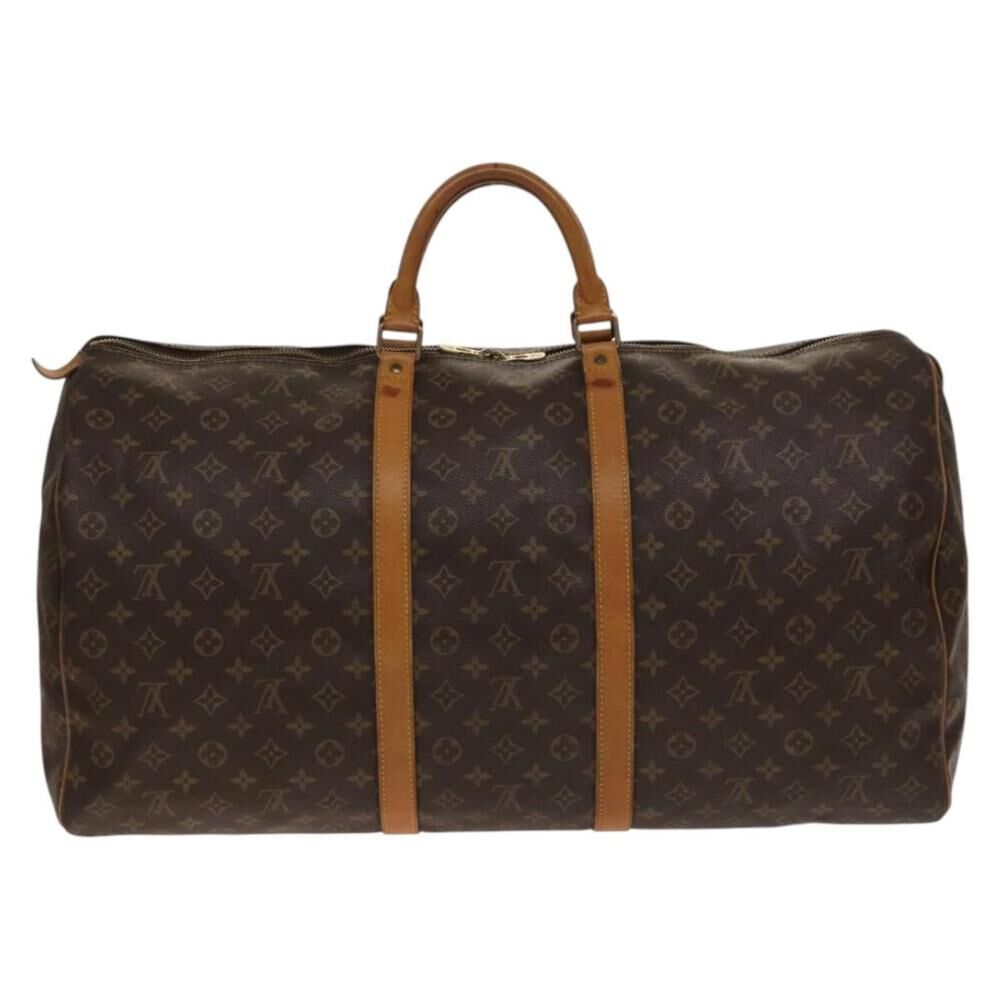 Louis Vuitton Keepall