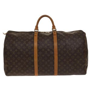 Louis Vuitton Keepall