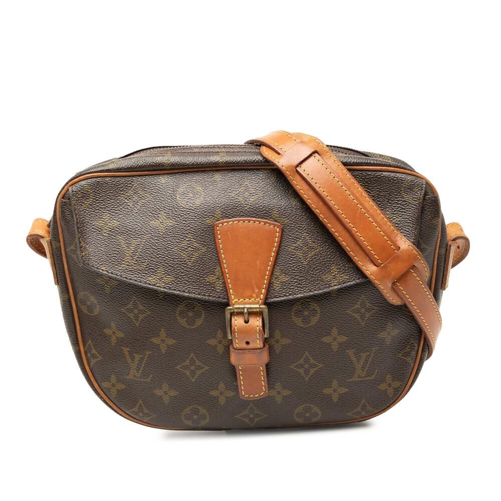 Louis Vuitton Jeune Fille
