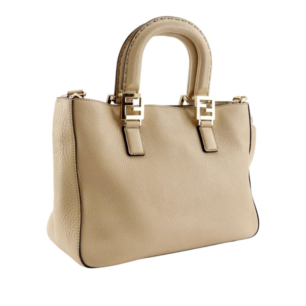 Fendi Tote