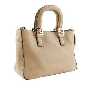 Fendi Tote