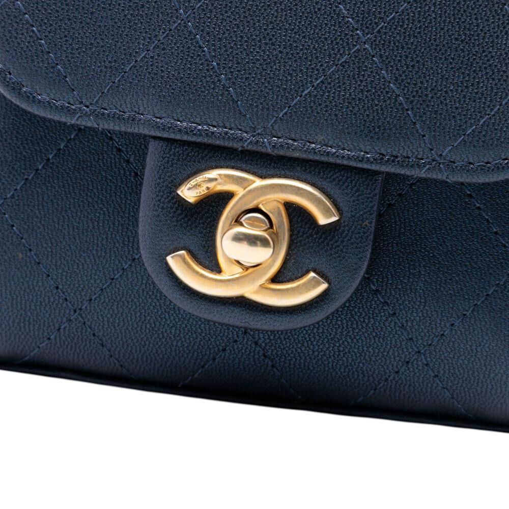 Chanel Flap Bag