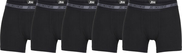 JBS Boys 5-pack tights bamboo
