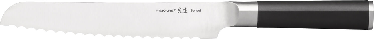 SENSEI FLEX KNIVBLOK MED 5 KNIVE