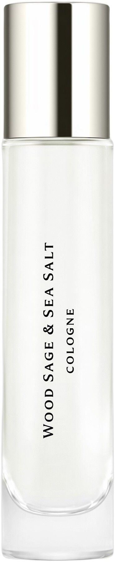 Wood Sage & Sea Salt Cologne Travel Spray
