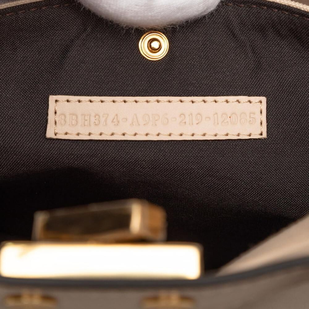 Fendi Peekaboo