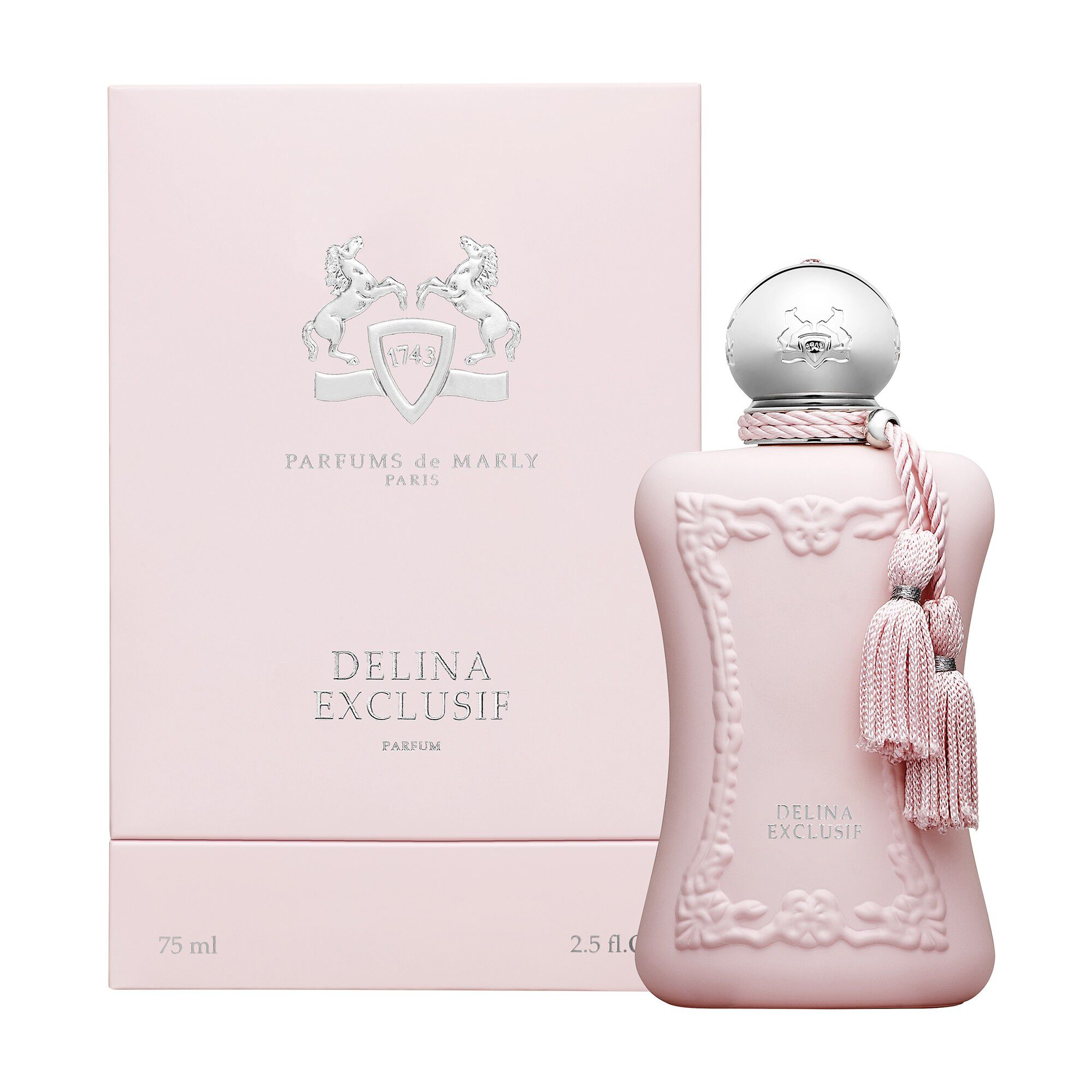 Delina Exclusif