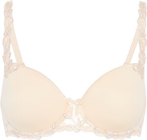 3D SPACER MOULDED PADDED BRA