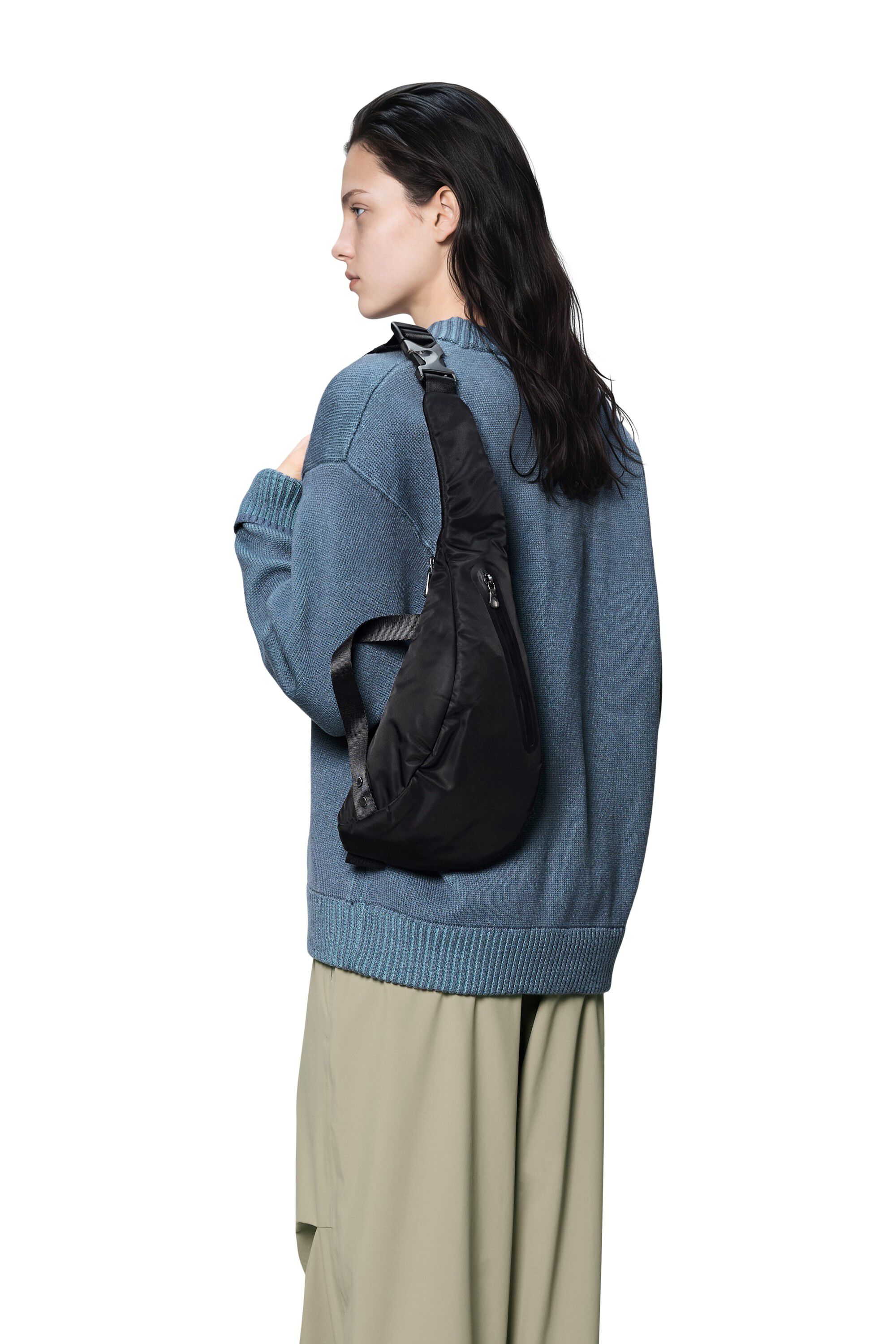 Delphi Crossbody Bag W2