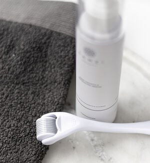 * Micro Needle Roller