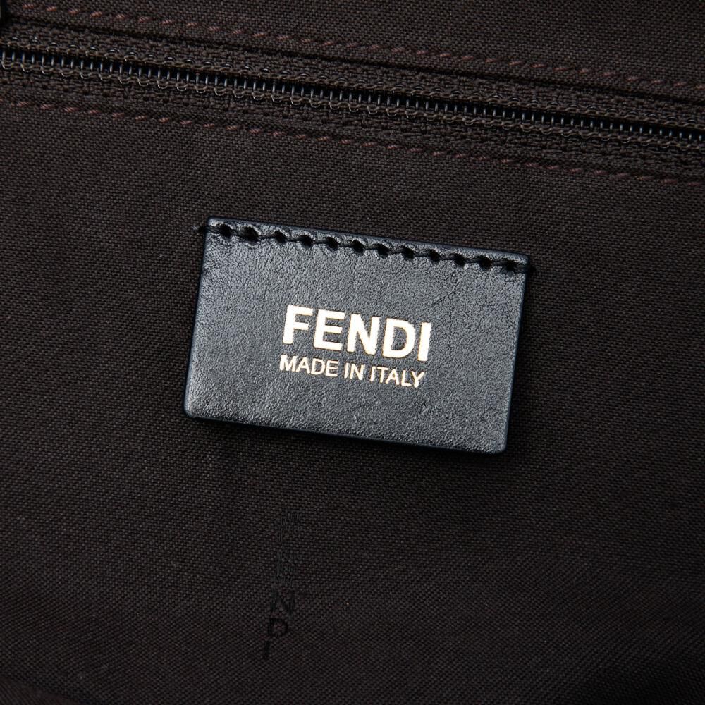 Fendi Tote