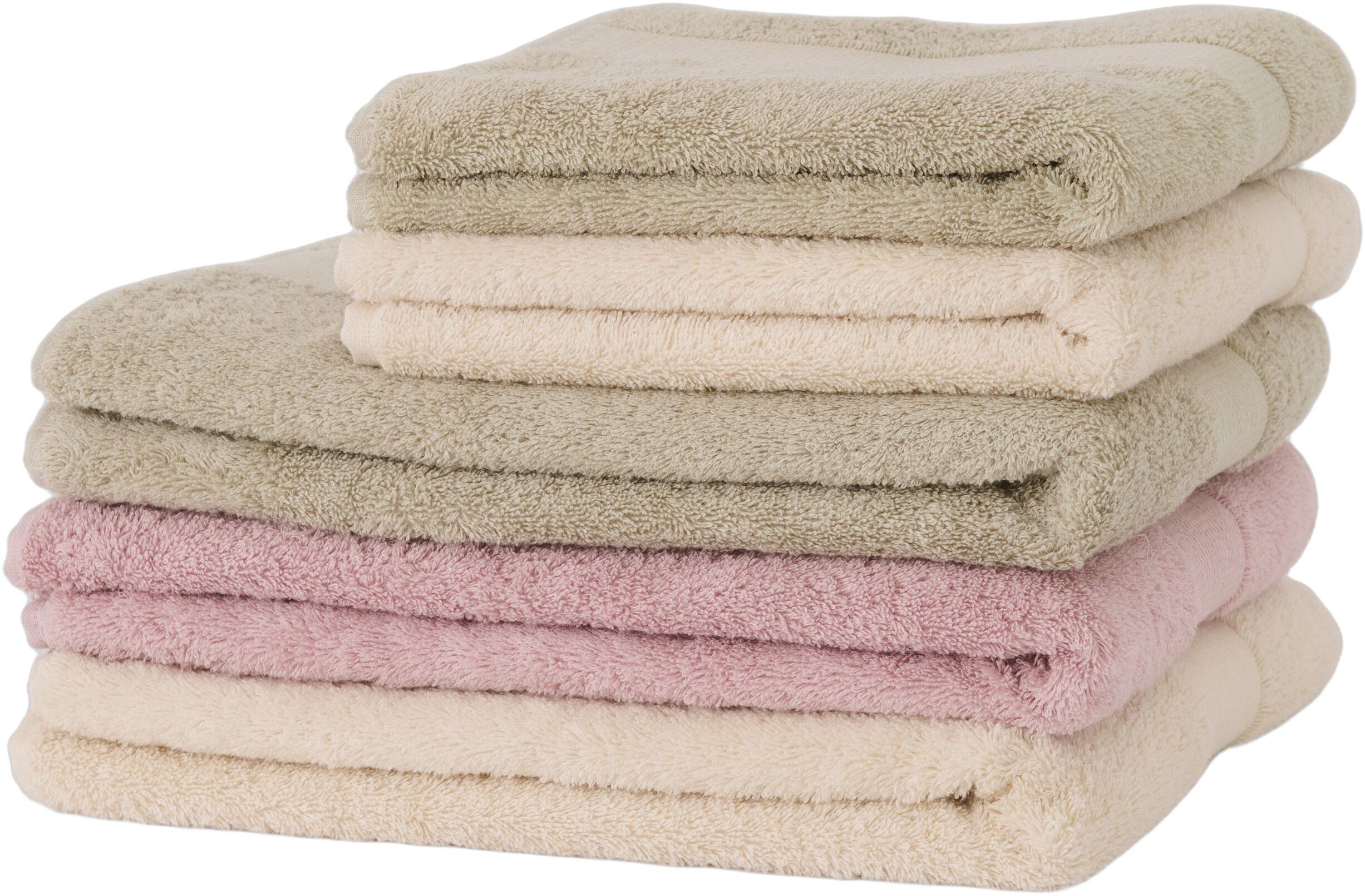 Egyptisk h&aring;ndkl&aelig;de Alfalfa