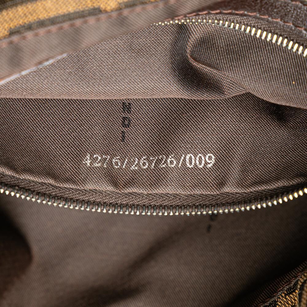 Fendi Tote