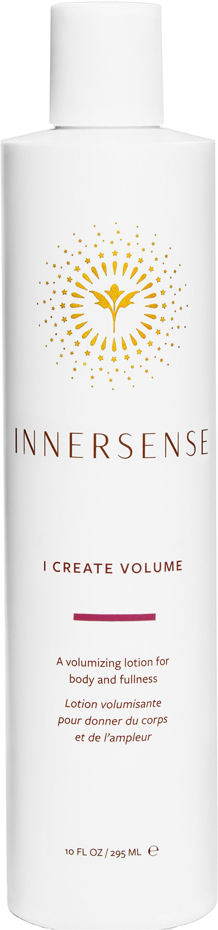 I Create Volume