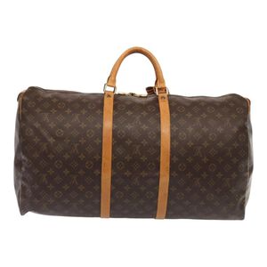 Louis Vuitton Keepall