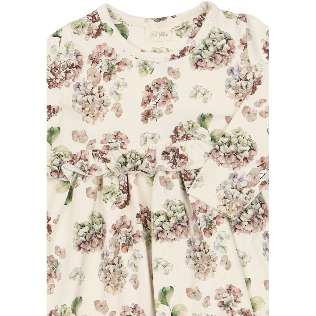 Ppstar L_S Dress