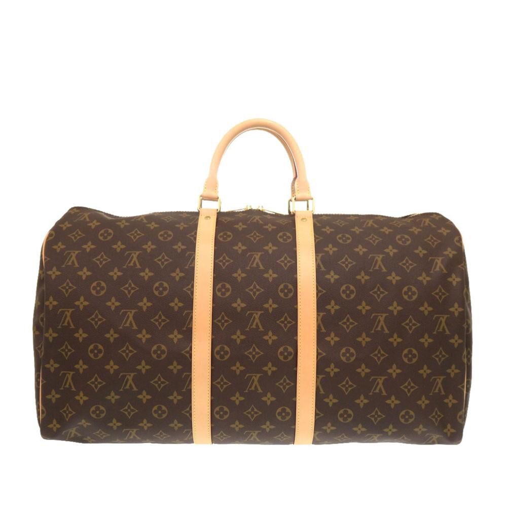 Louis Vuitton Keepall