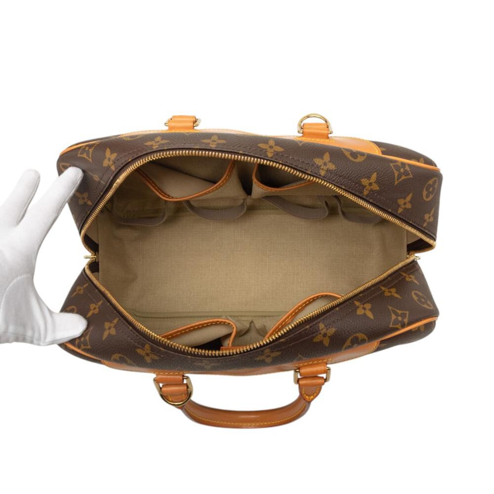 Louis Vuitton Deauville