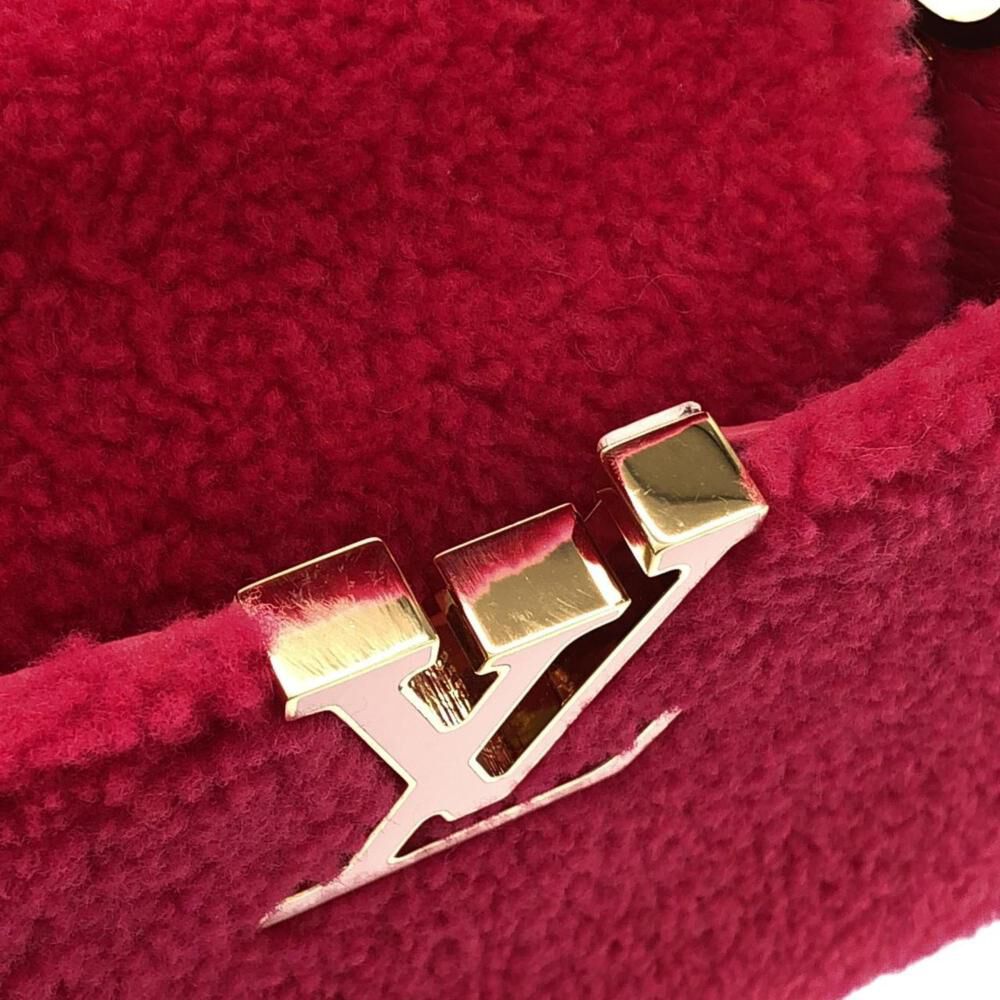 Louis Vuitton Capucines