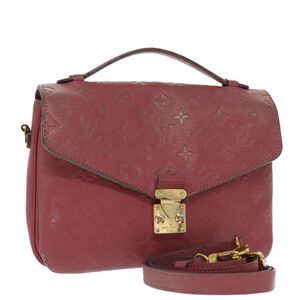 Louis Vuitton Pochette Homme
