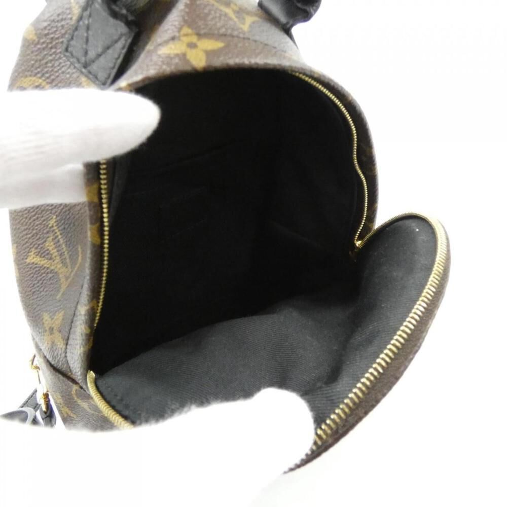 Louis Vuitton Palm Springs