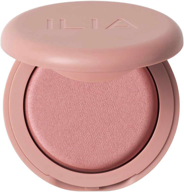 Soft Focus Blurring Blush - Talkfritt puderrouge