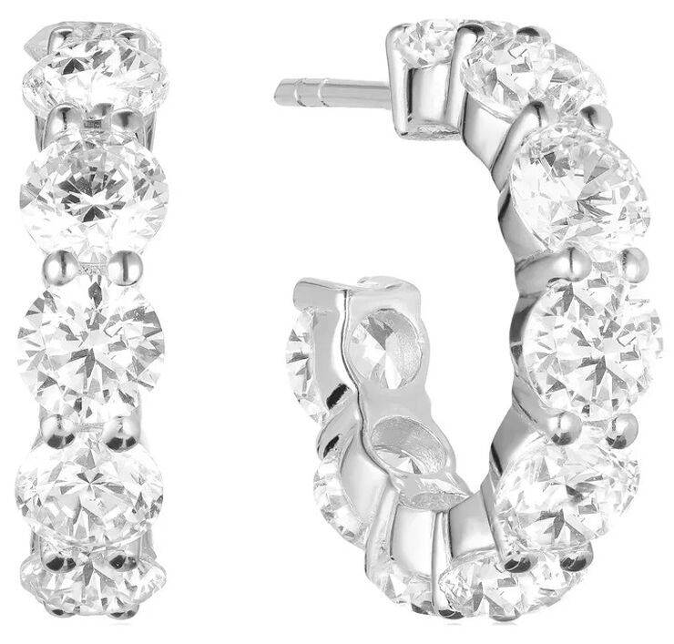 BELLUNO CREOLO EARRINGS
