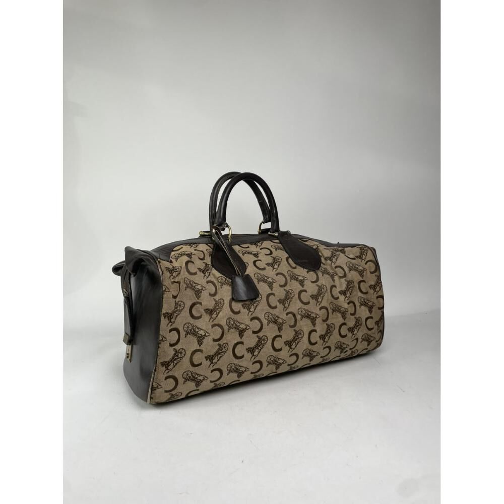 Celine Travel Bag