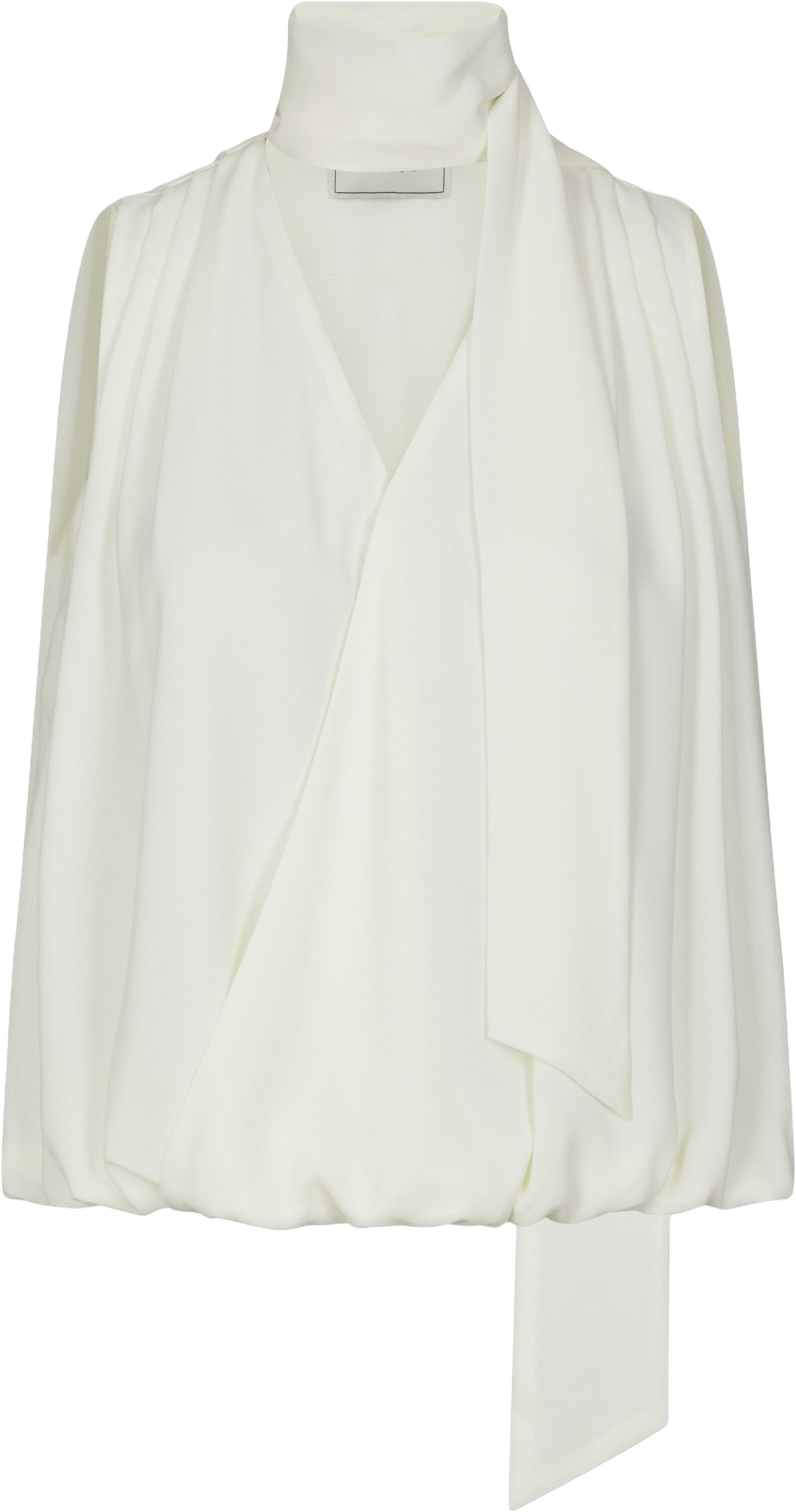 Inge Chiffon Top