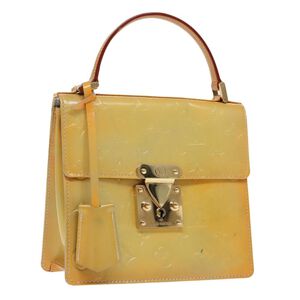 Louis Vuitton Spring Street