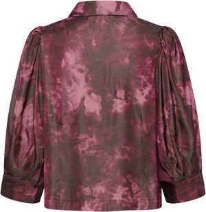 SLVehella Shirt 3/4