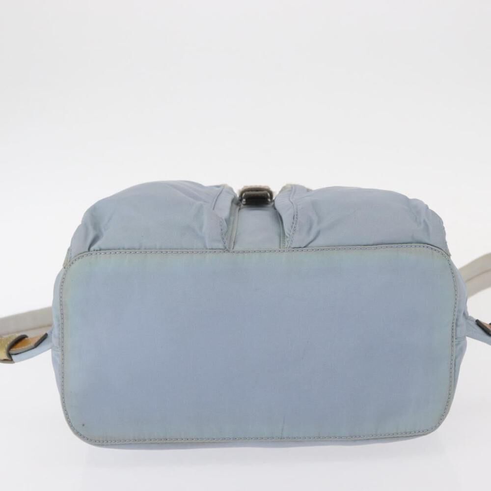 Prada Backpack
