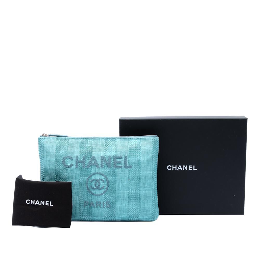 Chanel Clutch