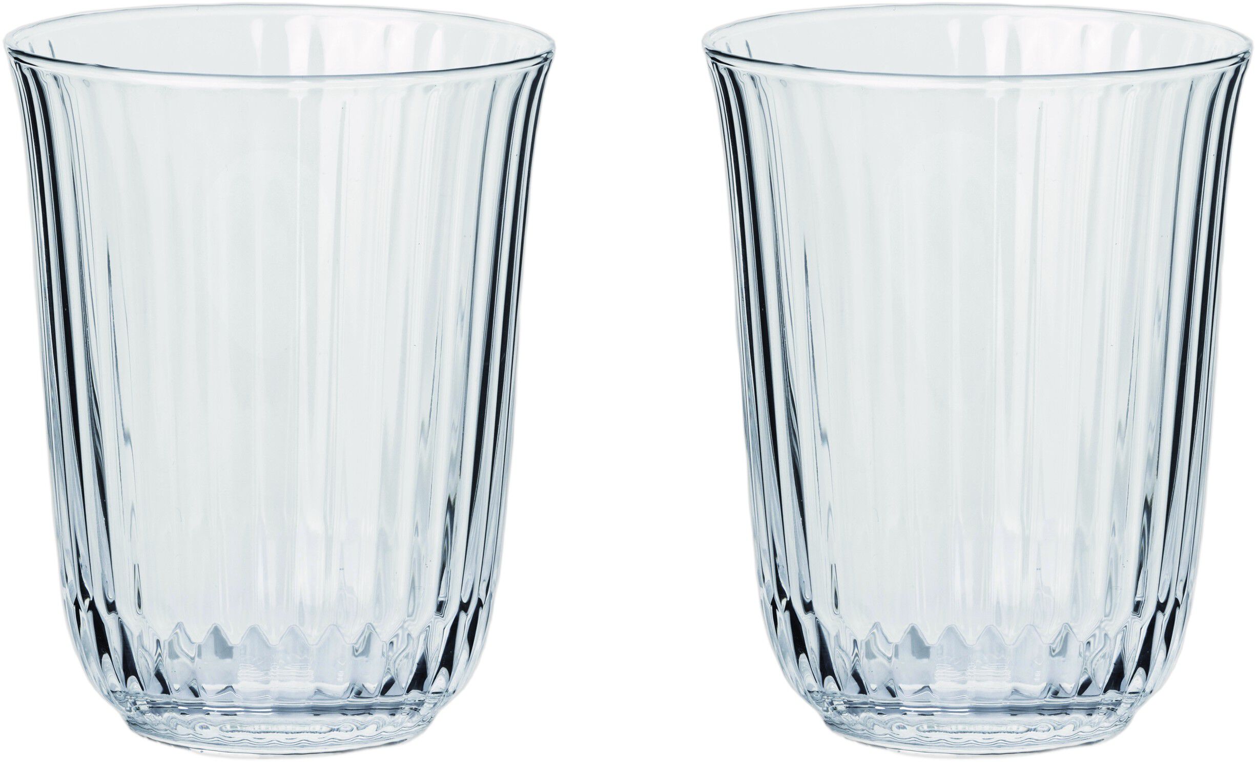 Waves Highball klar 36 cl 2stk