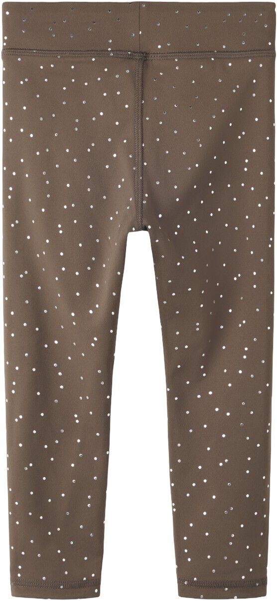Nmftulle Slim Legging