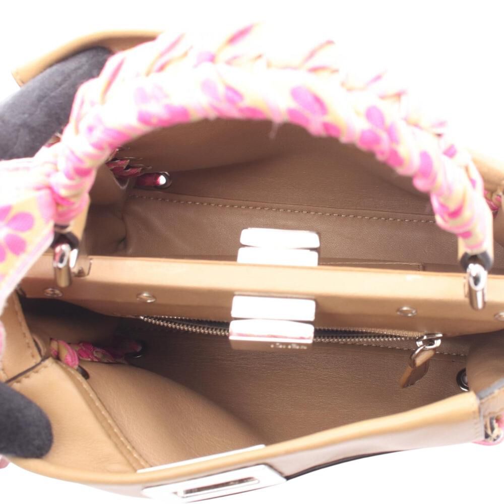 Fendi Peekaboo