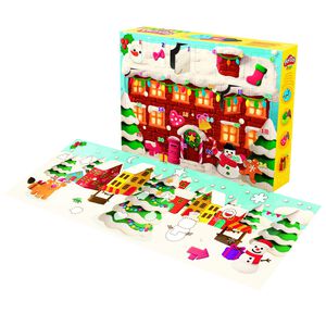 Play-Doh Kalender