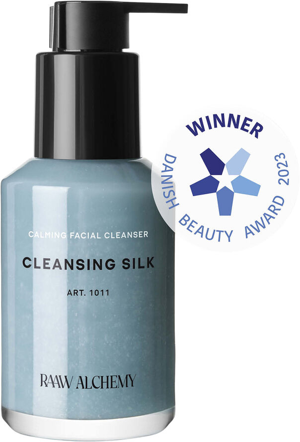 Cleansing Silk